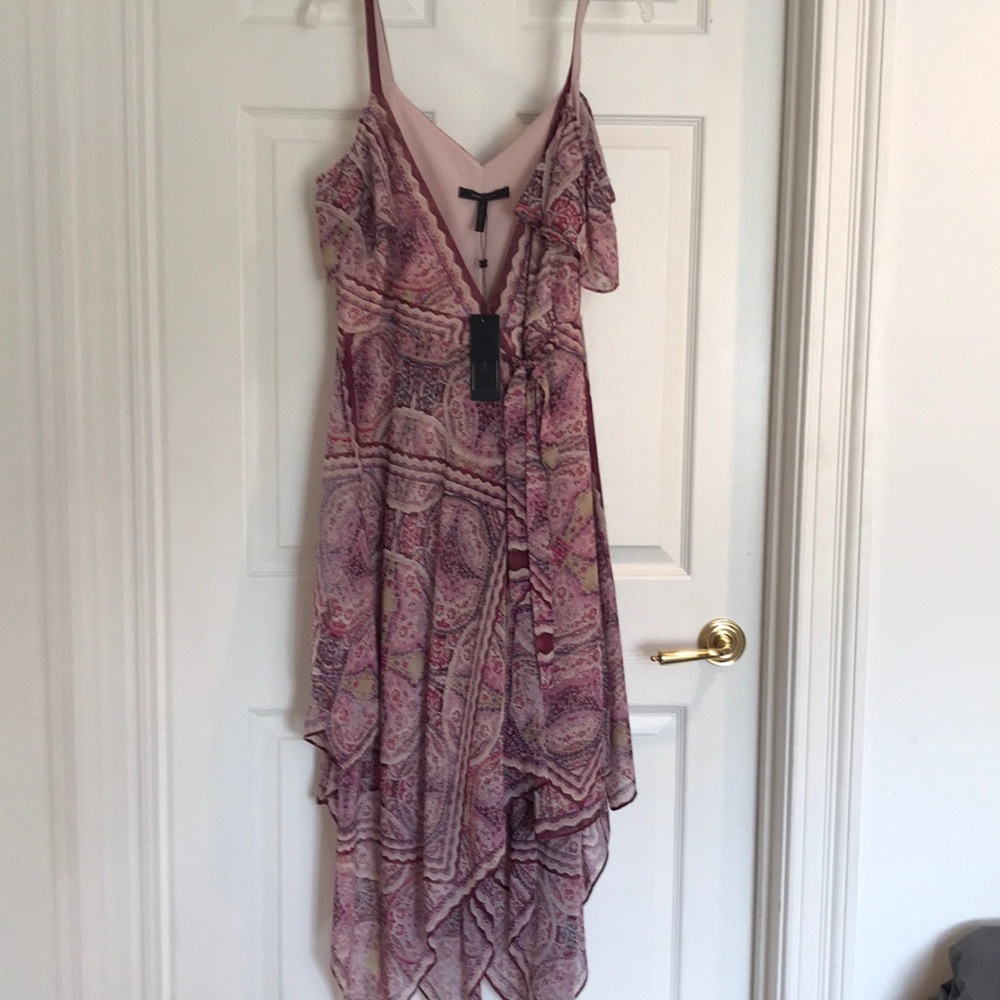 BCBG MAXAZRIA dress